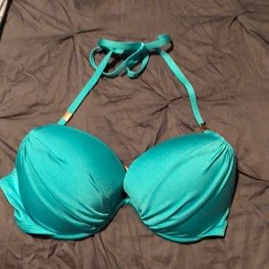 Victoria secret swim top